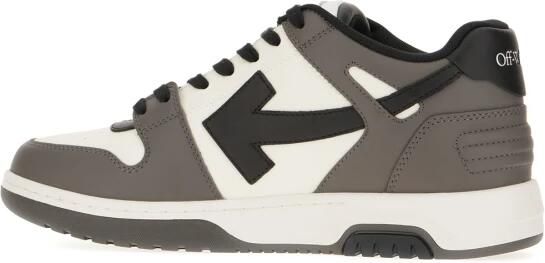 Off White Out Of Office Sneakers - Foto 2