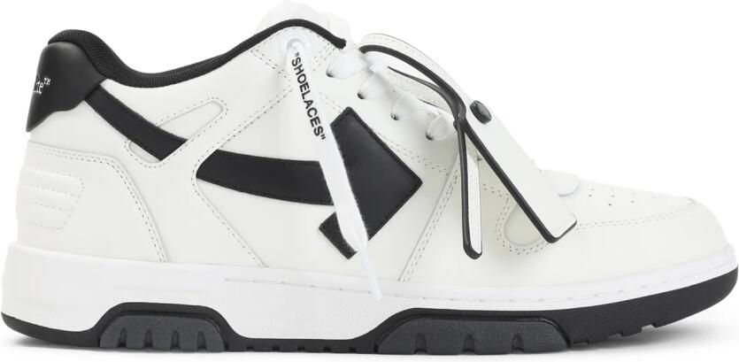 Off White Out Of Office Sneakers