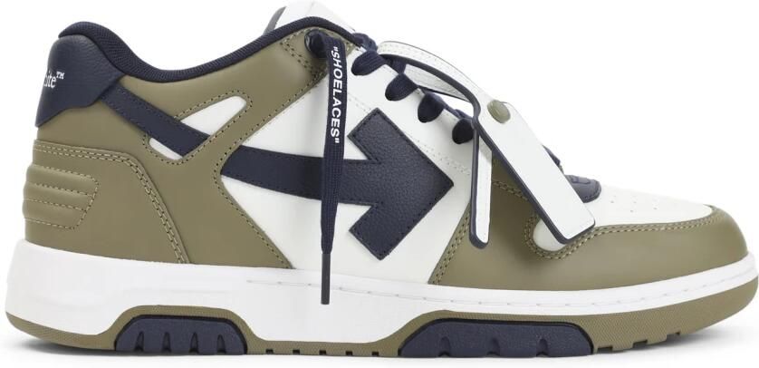 Off White M189S6L003 Sneakers