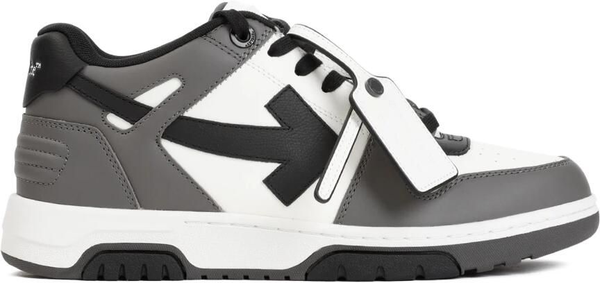 Off White Out Of Office Sneakers