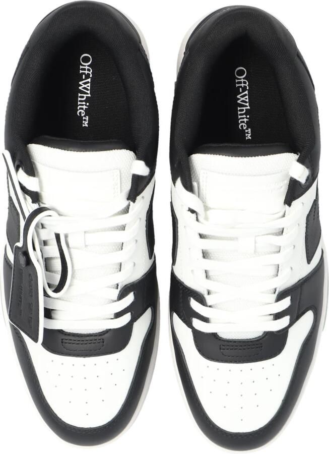 Off White Out Of Office Sneakers - Foto 2