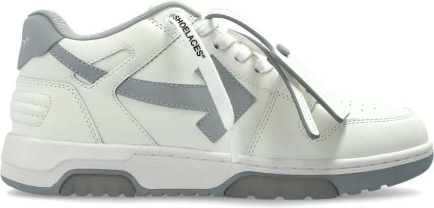 Off White Out Of Office Sneakers