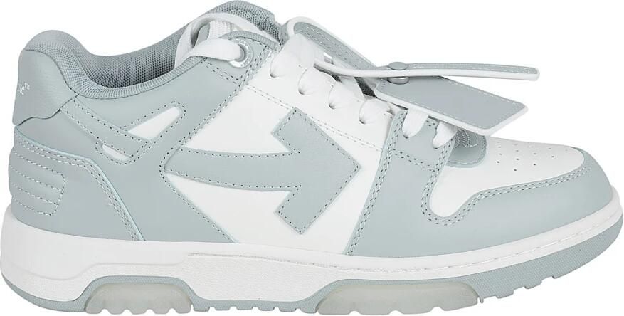 Off White Out Of Office Sneakers