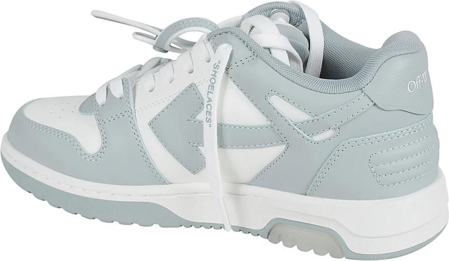 Off White Out Of Office Sneakers - Foto 2