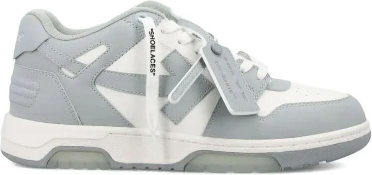 Off White Out Of Office Sneakers