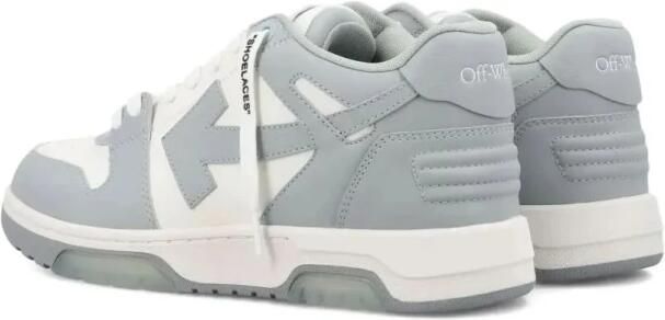 Off White Out Of Office Sneakers - Foto 2