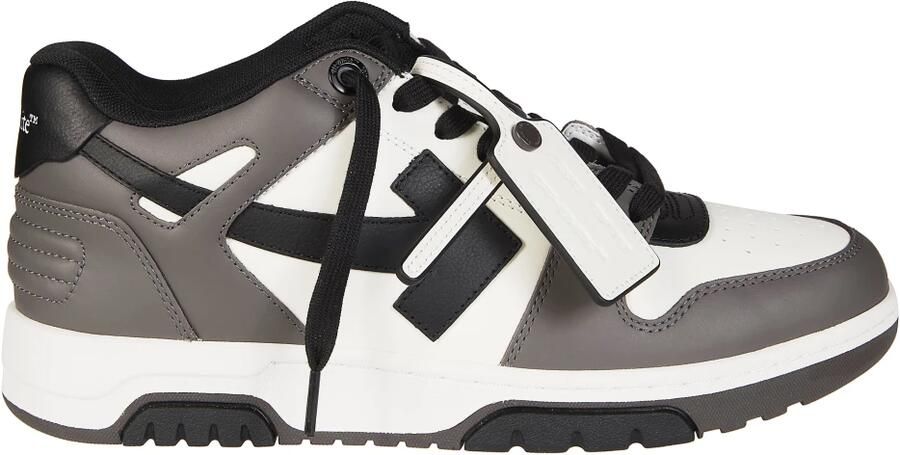 Off White Out of Office Sneakers