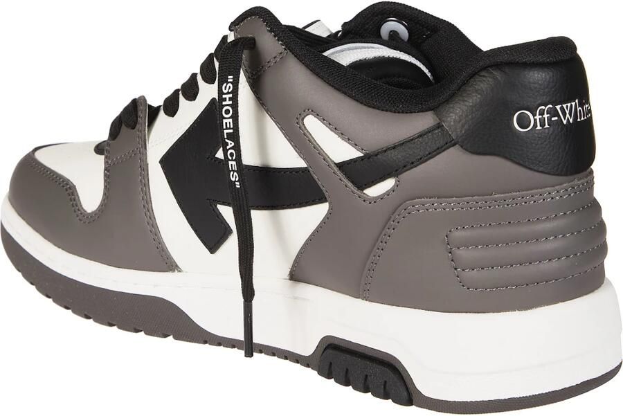 Off White Out of Office Sneakers - Foto 2