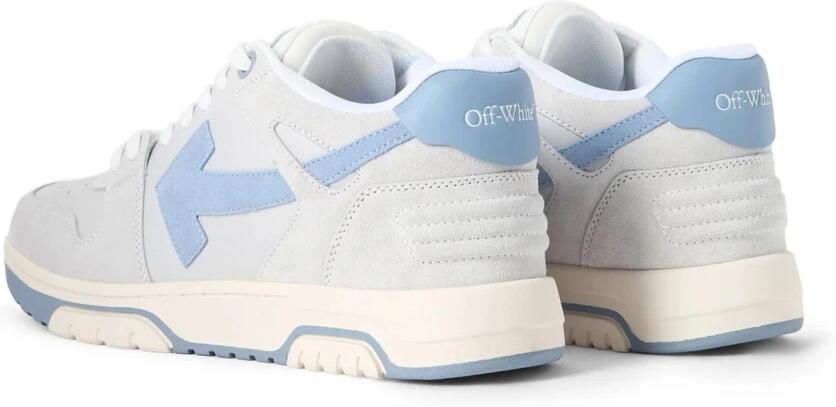 Off White Out Of Office Sneakers - Foto 2