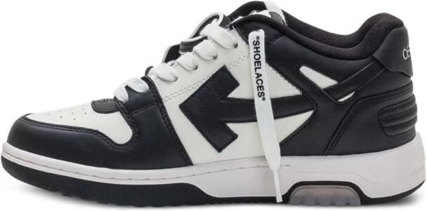 Off White Out Of Office Sneakers - Foto 2