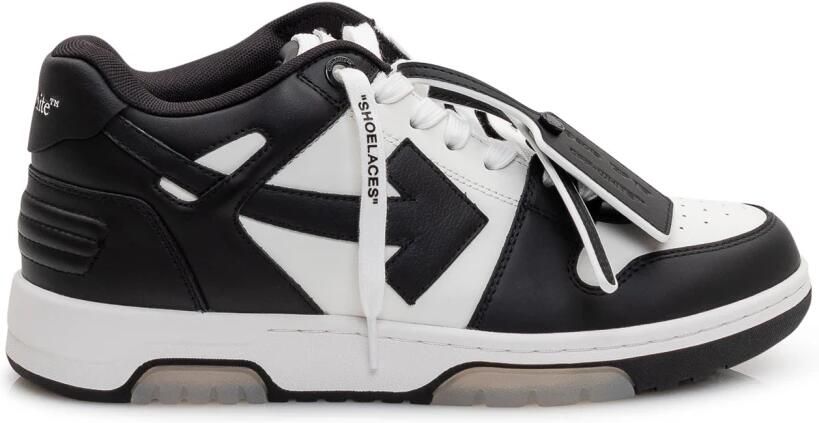 Off White Out Of Office Sneakers