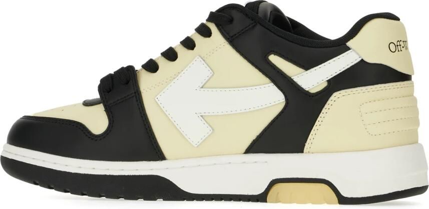 Off White Out Of Office Sneakers - Foto 2