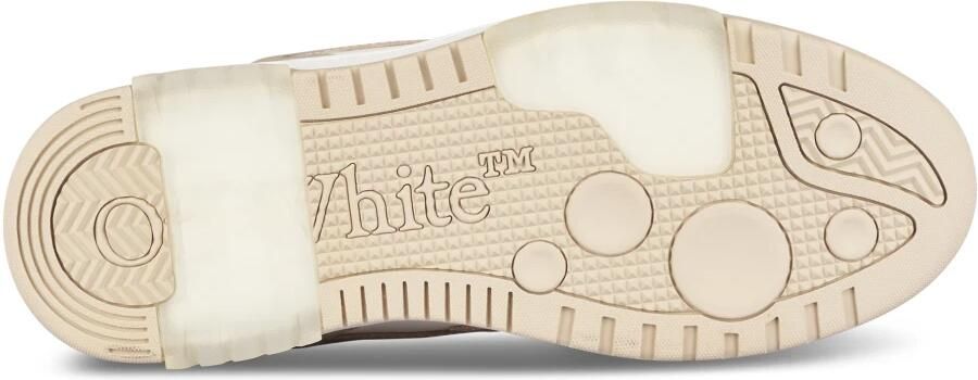 Off White Out Of Office Sneakers - Foto 2