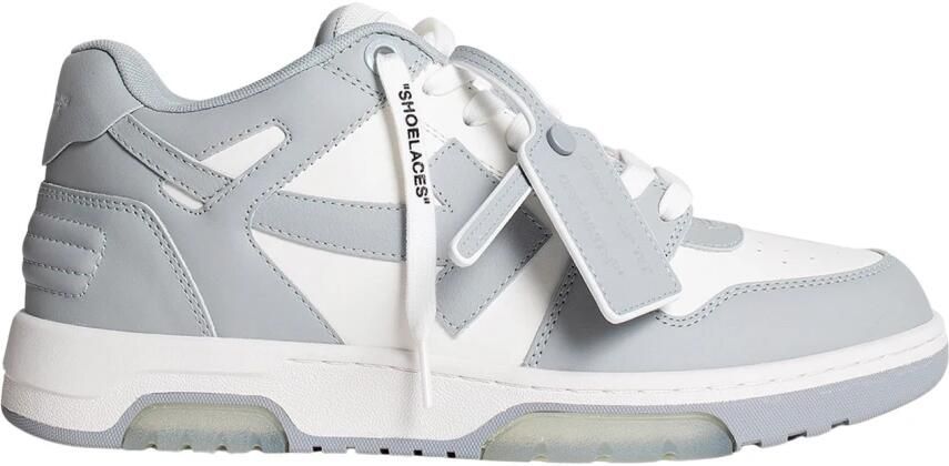 Off White Out Of Office Sneakers