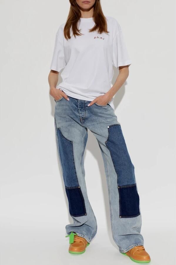 Off White OUT OF OFFICE Sneakers - Foto 4