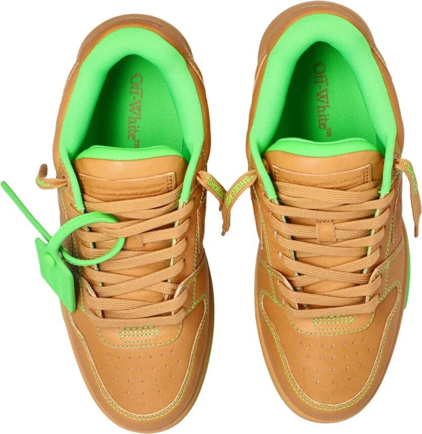 Off White OUT OF OFFICE Sneakers - Foto 2