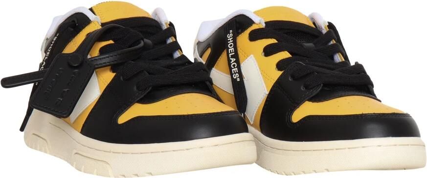 Off White Out of Office Sneakers - Foto 3
