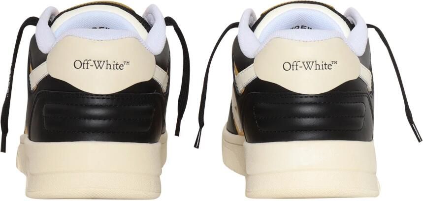 Off White Out of Office Sneakers - Foto 2