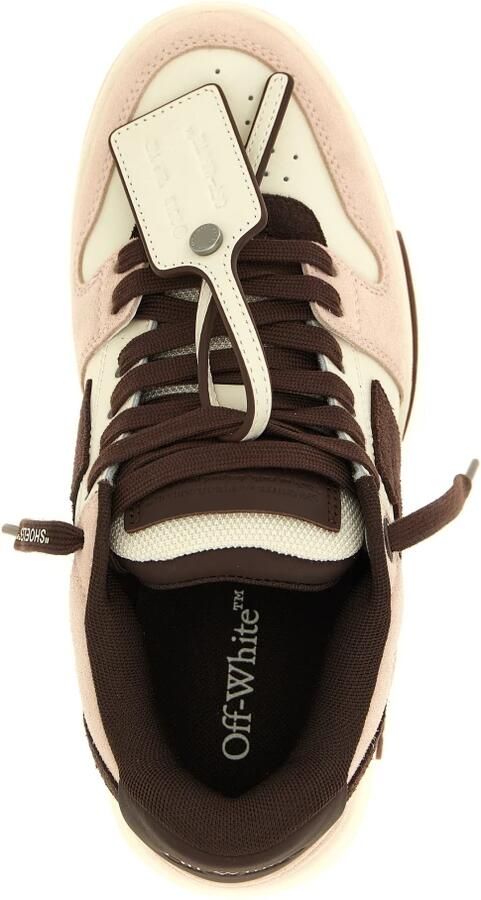 Off White Out Of Office Sneakers - Foto 8