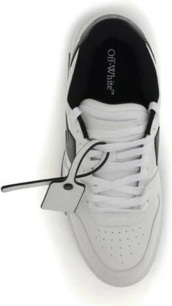 Off White Out Of Office Sneakers - Foto 10