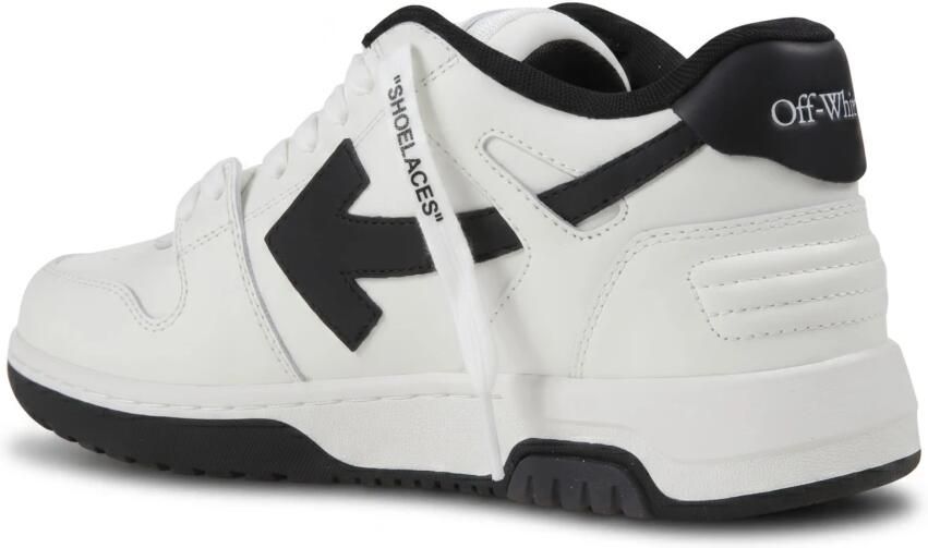 Off White Out Of Office Sneakers - Foto 3