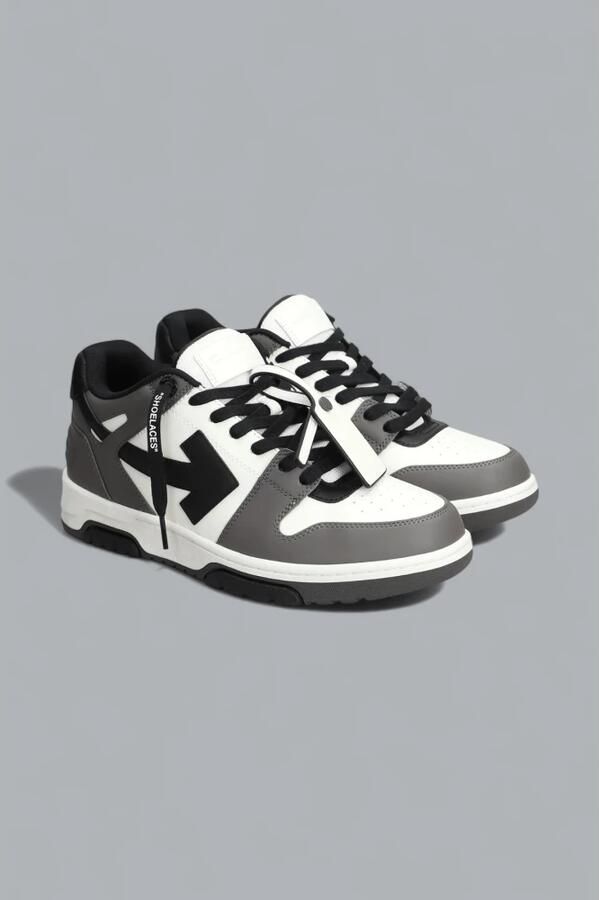 Off White Out of Office Sneakers - Foto 2