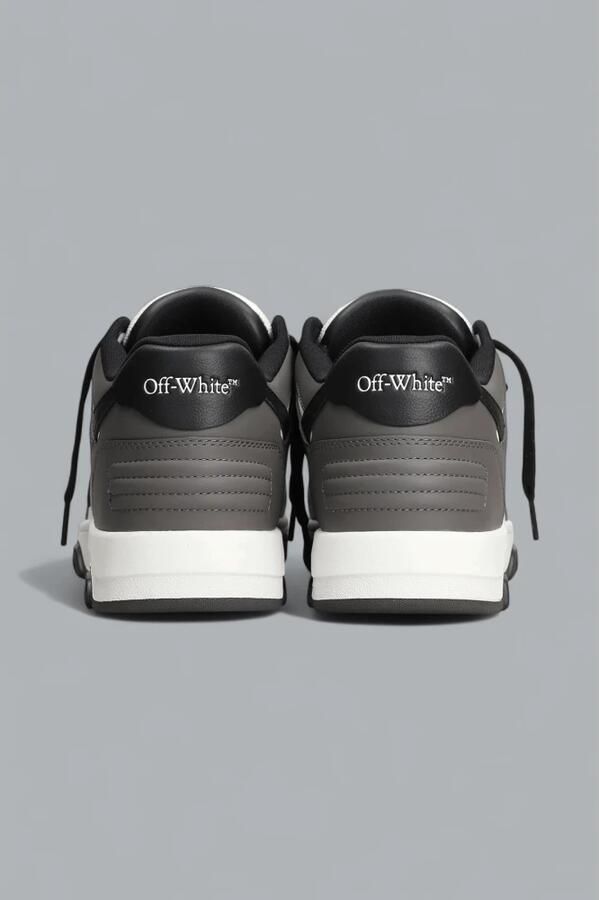 Off White Out of Office Sneakers - Foto 3