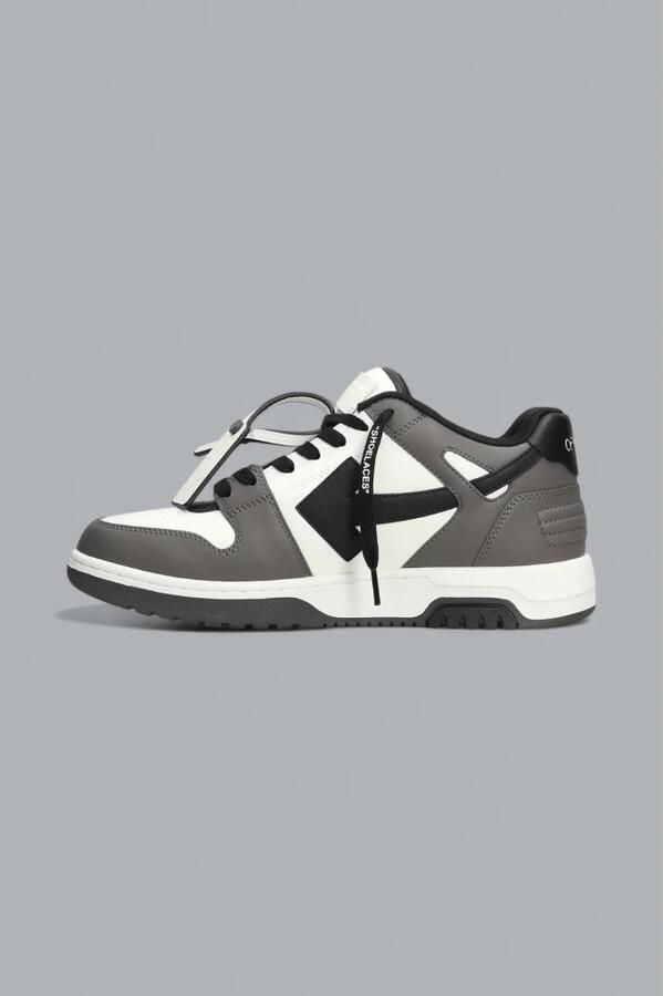 Off White Out of Office Sneakers - Foto 4