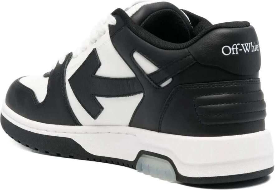 Off White Out Of Office Sneakers - Foto 3