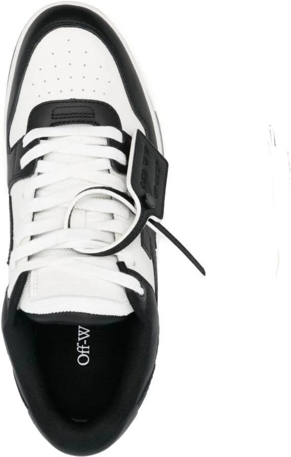 Off White Out Of Office Sneakers - Foto 4
