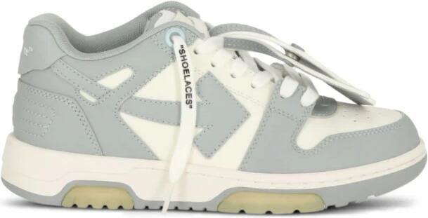Off White Out Of Office Sneakers
