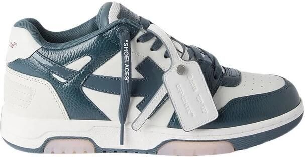 Off White Out Of Office Sneakers