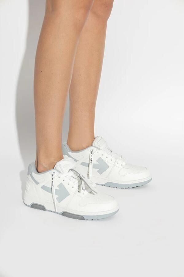 Off White Out Of Office Sneakers - Foto 3