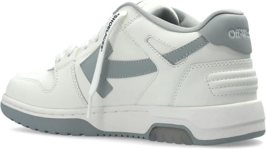 Off White Out Of Office Sneakers - Foto 5