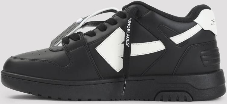 Off White Out Of Office Sneakers