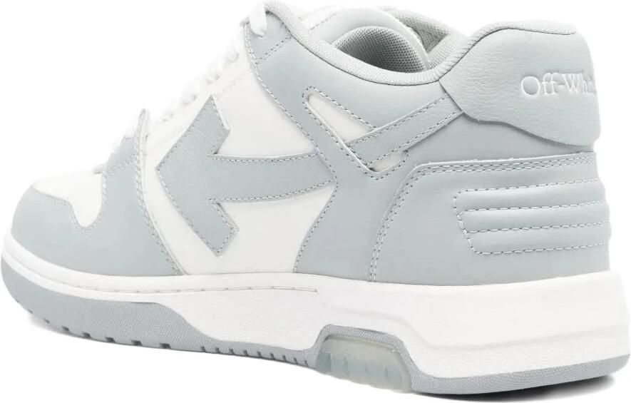 Off White Out Of Office Sneakers - Foto 2