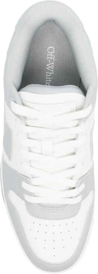 Off White Out Of Office Sneakers - Foto 4