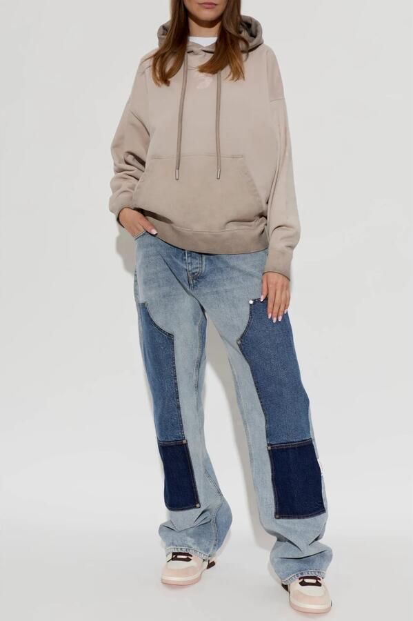 Off White Out Of Office Sneakers - Foto 6
