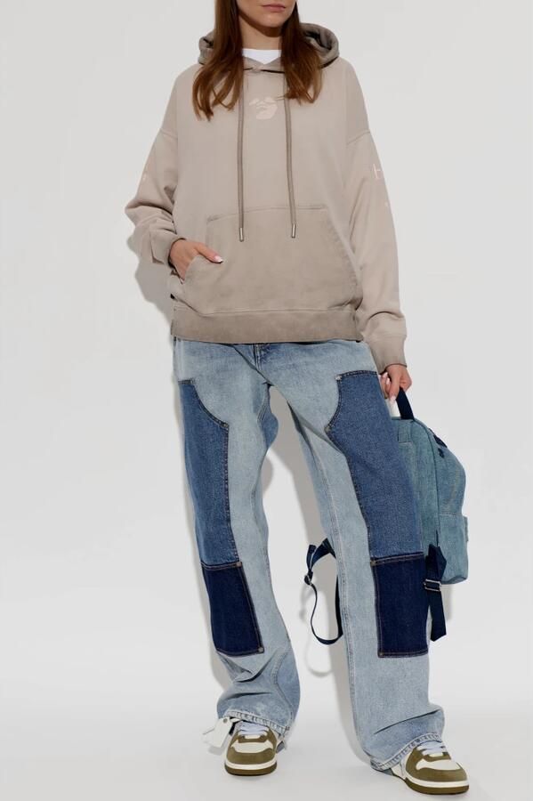 Off White Out Of Office Sneakers - Foto 4
