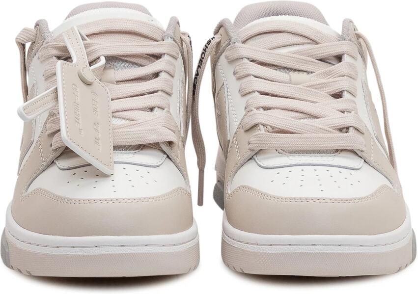 Off White Out Of Office Sneakers - Foto 2