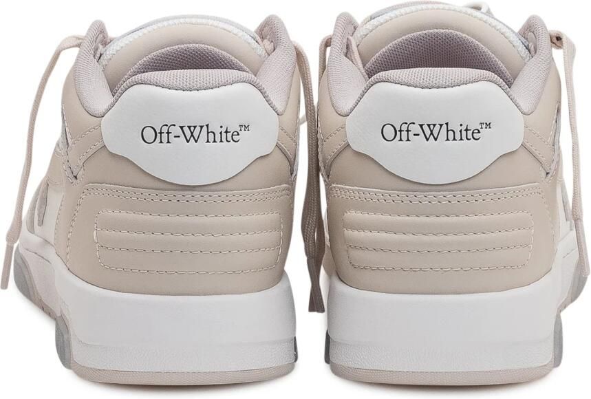 Off White Out Of Office Sneakers - Foto 3