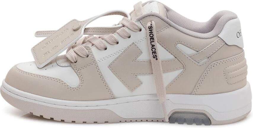 Off White Out Of Office Sneakers - Foto 4