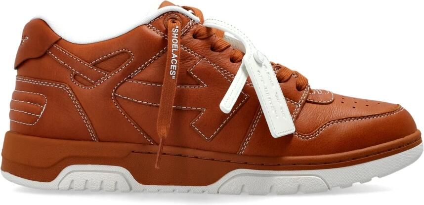 Off White OUT OF OFFICE Sneakers
