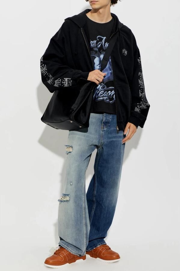 Off White OUT OF OFFICE Sneakers - Foto 4