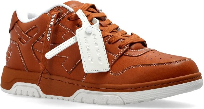 Off White OUT OF OFFICE Sneakers - Foto 6