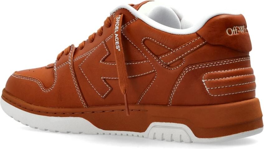 Off White OUT OF OFFICE Sneakers - Foto 5