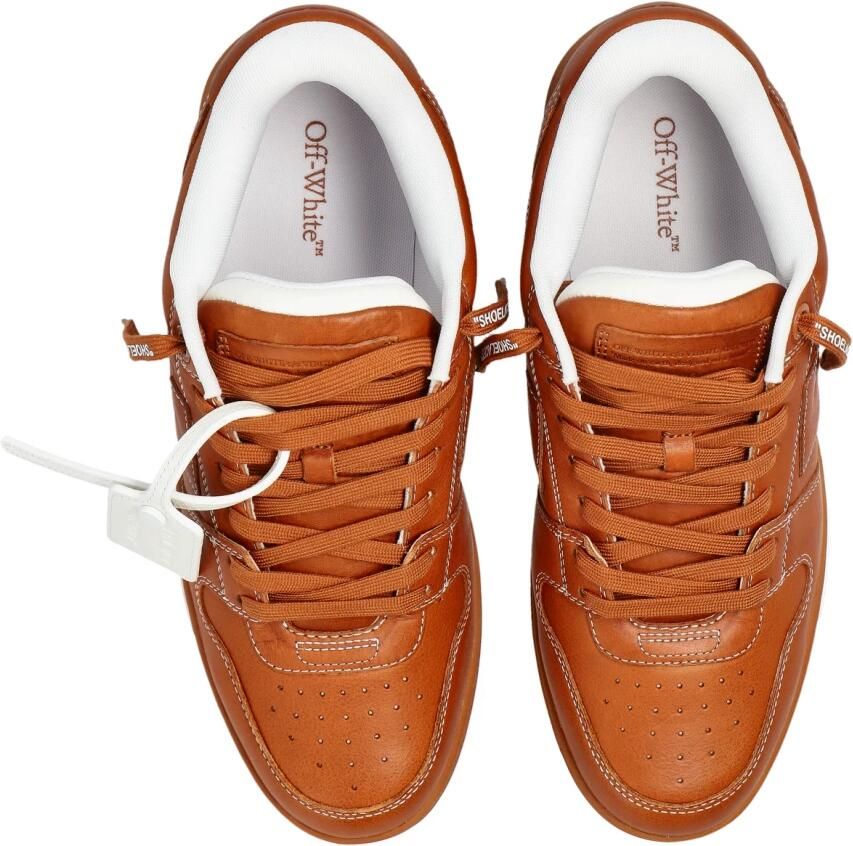 Off White OUT OF OFFICE Sneakers - Foto 2