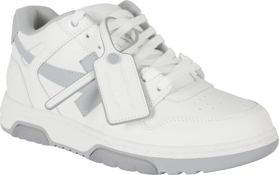 Off White Out Of Office Sneakers - Foto 2