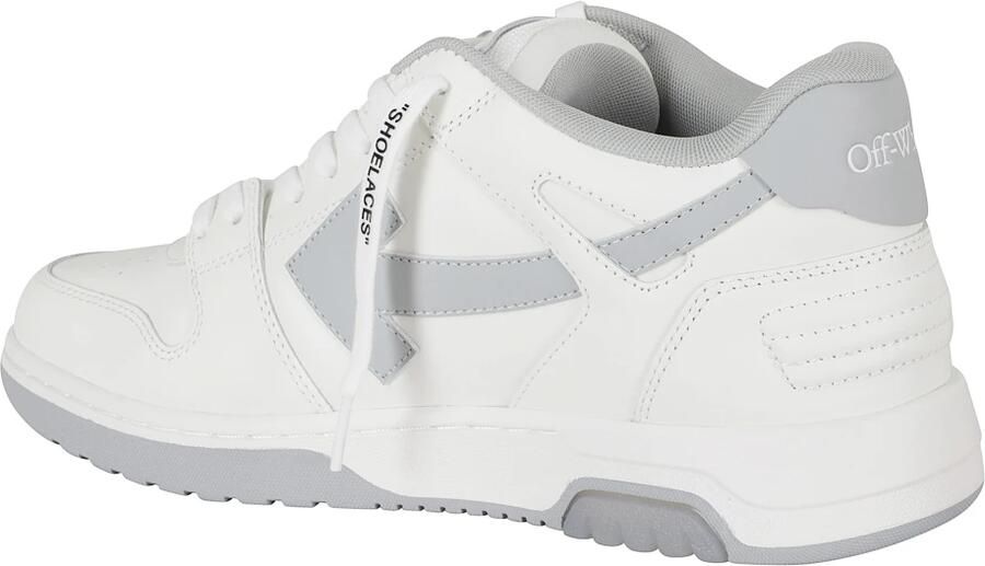 Off White Out Of Office Sneakers - Foto 3