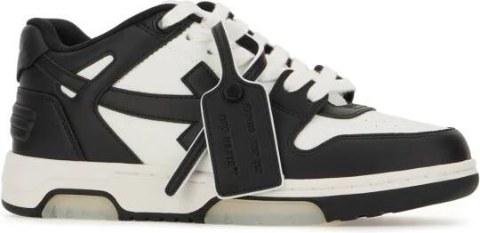 Off White Out Of Office Sneakers - Foto 2